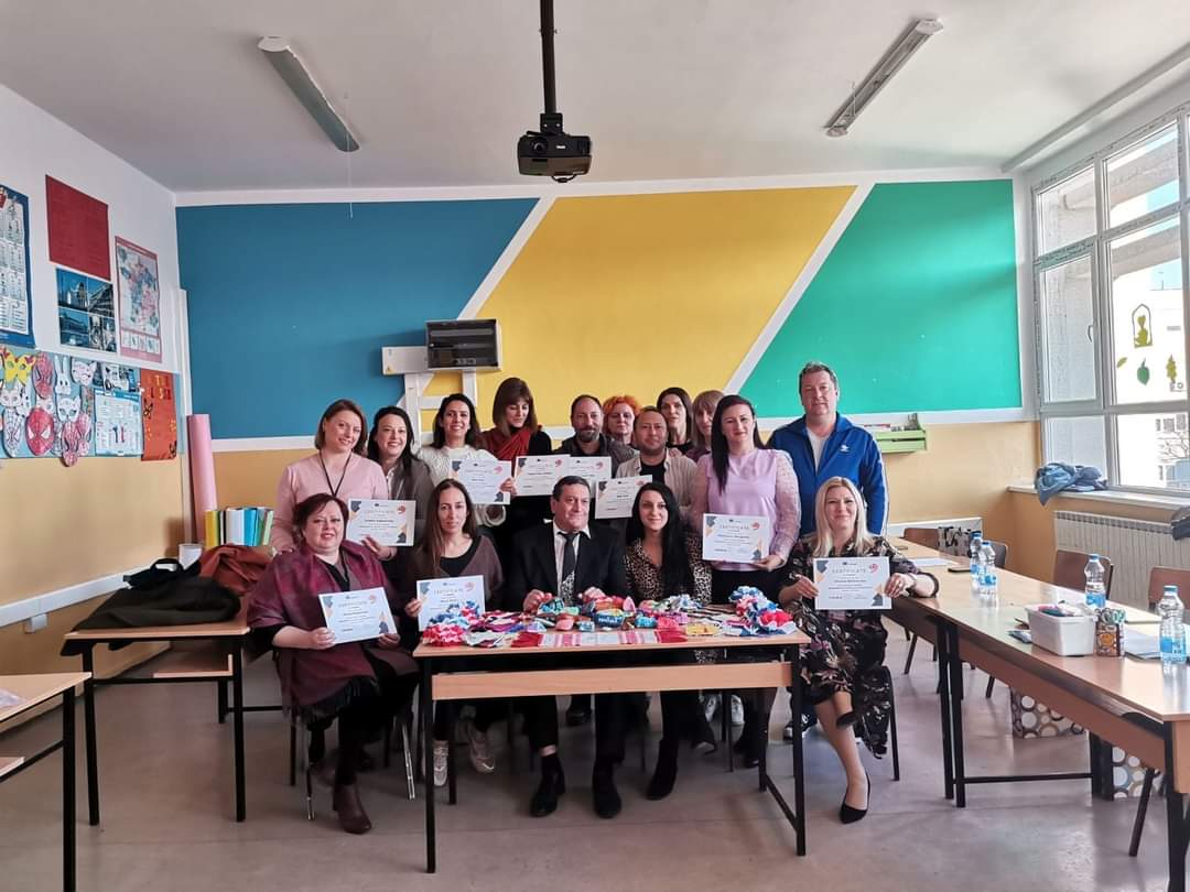 Proiect Co-Learning